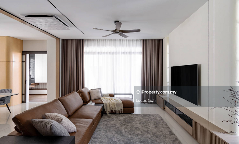 For Sale - Arena Residences