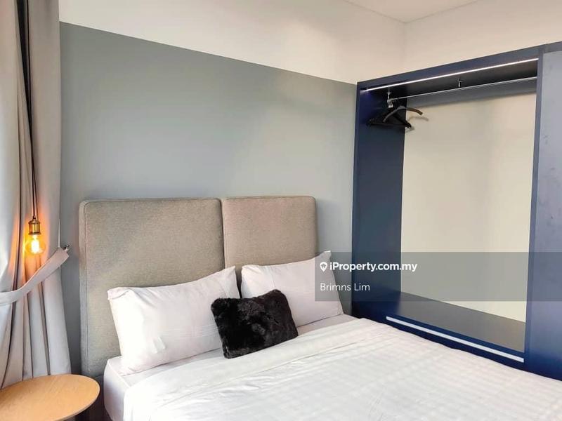 Residensi Servis untuk Dijual di Sky Suites @ KLCC oleh Brimns Lim - iProperty.com.my