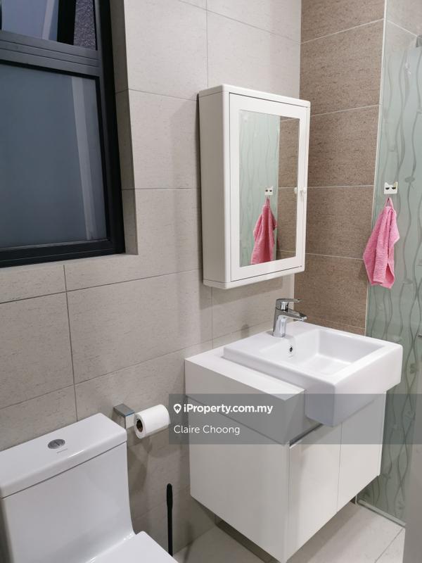 Service Residence for Rent in Skyluxe On The Park Bukit Jalil by Claire Choong - iProperty.com.my