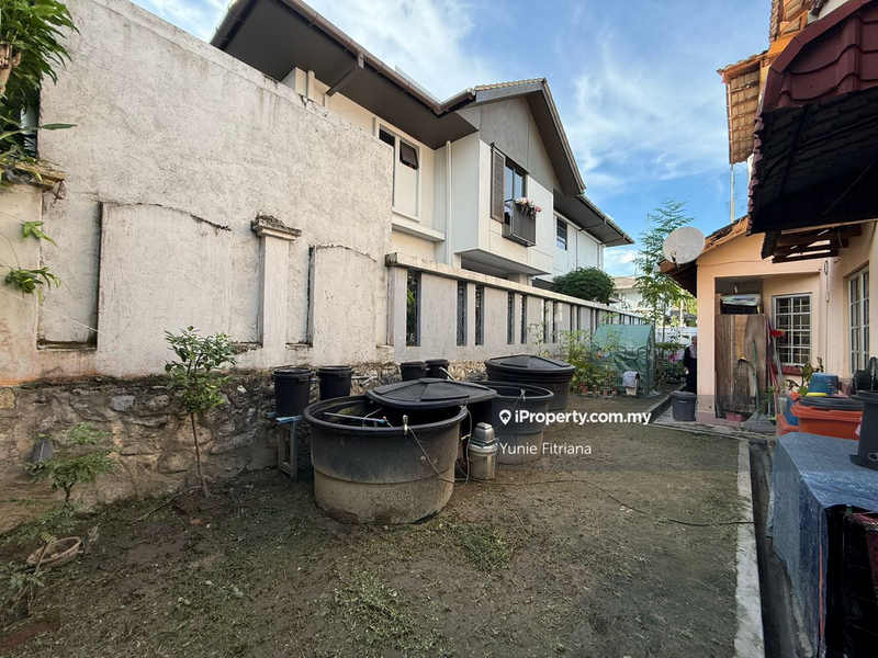 Semi-Detached House for Sale in Taman Impian Gemilang, Kajang by Yunie Fitriana - iProperty.com.my
