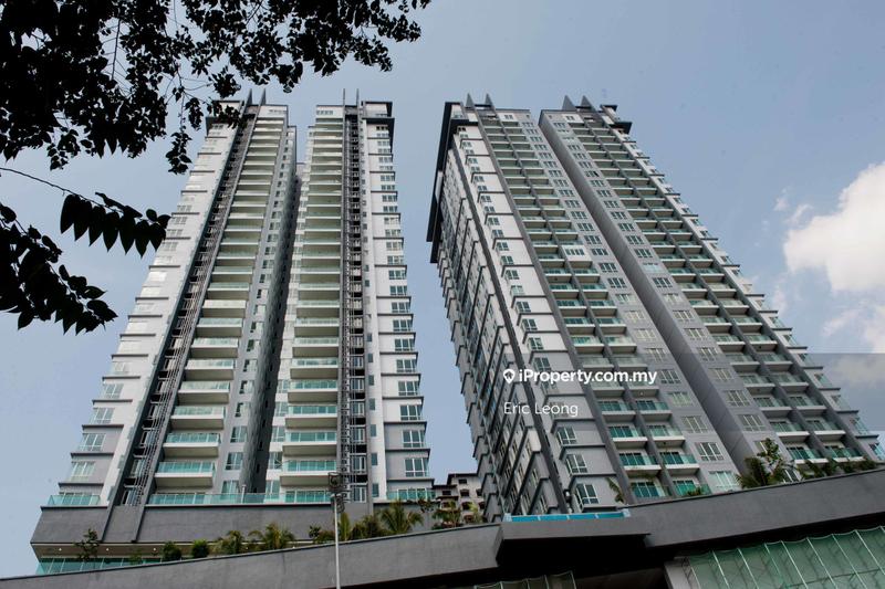 For Sale - Glomac Damansara