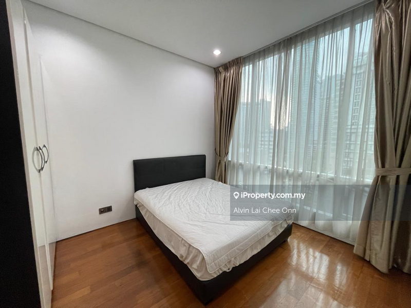 Service Residence for Sale in Soho Suites Serviced Residence @ KLCC by Alvin Lai - iProperty.com.my