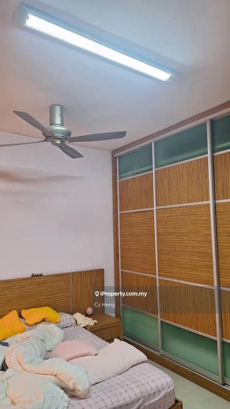 2-storey Terraced House for Sale in Taman Setapak, Setapak by Cs Heng - iProperty.com.my