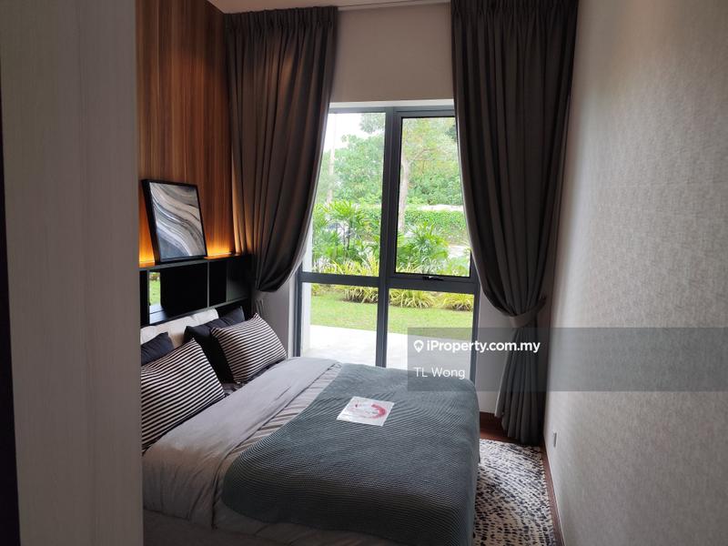 Service Residence for Sale in Arunya @ KL North by TL Wong - iProperty.com.my