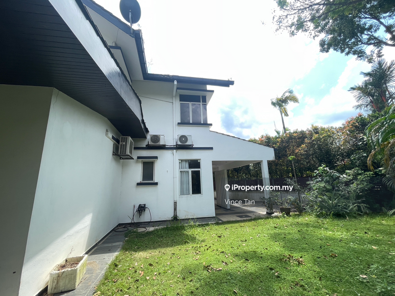 Banglo untuk Dijual di Valencia, Sungai Buloh oleh Vince Tan - iProperty.com.my