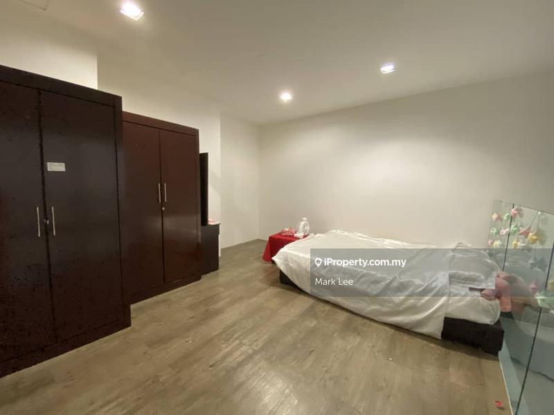 Service Residence for Sale in The Place @ Cyberjaya (Service Residence) by Mark Lee - iProperty.com.my