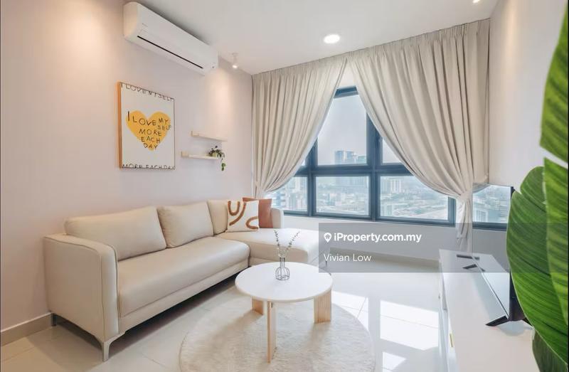 Service Residence for Sale in M Vertica by Vivian Low - iProperty.com.my