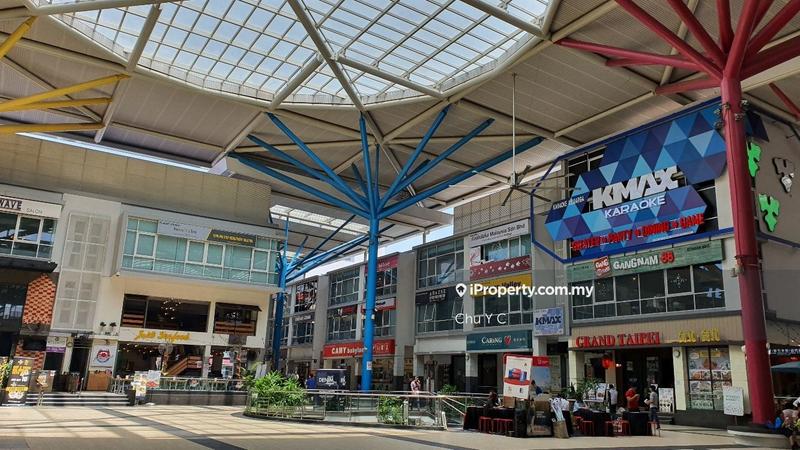 Kedai untuk Disewa di Kota Damansara, Selangor oleh Chu Y C - iProperty.com.my