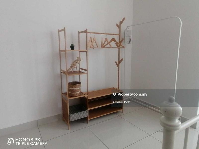 Service Residence for Rent in Atria by Chien Koh - Interior - iProperty.com.my