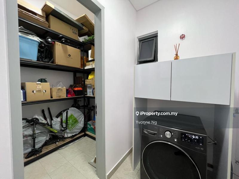 Kondominium untuk Disewa di TRIA Seputeh in 9 Seputeh, Kuala Lumpur oleh Yvonne Ng - iProperty.com.my