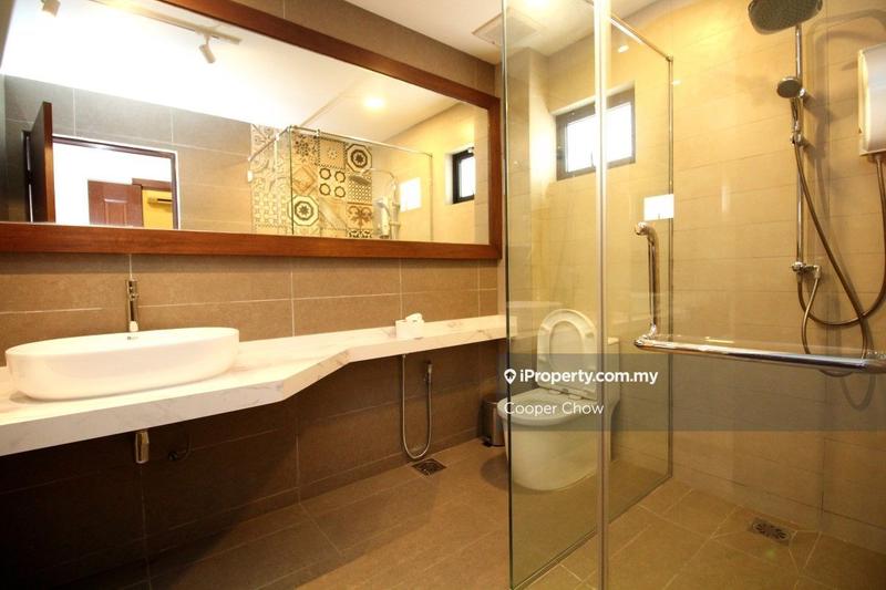 Banglo Komersial untuk Dijual di Off Jalan Bangsar, Bangsar, Bangsar oleh Cooper Chow - iProperty.com.my