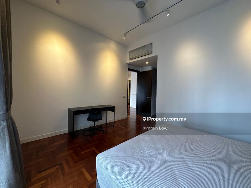 Residensi Servis untuk Dijual di The Mews oleh Kimmin Low - iProperty.com.my