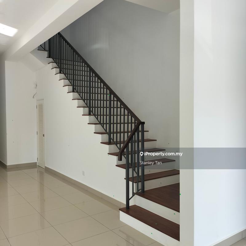 Semi-Detached House for Rent in Eco Ardence, Setia Alam by Stanley Tan - iProperty.com.my