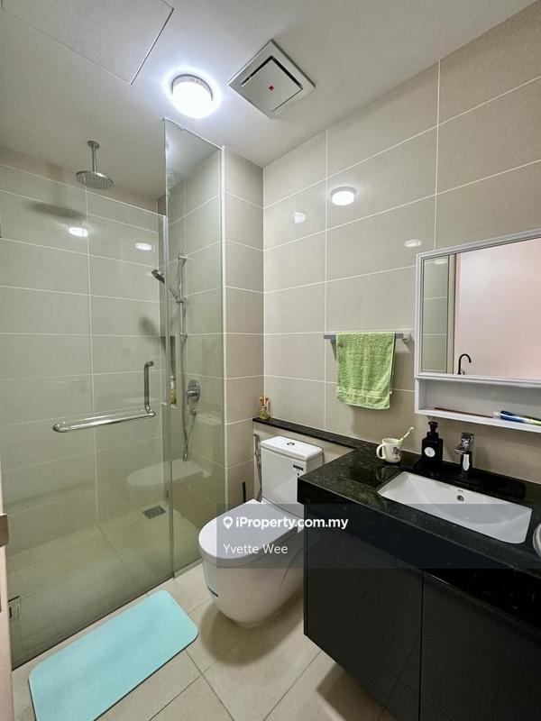 Residensi Servis untuk Dijual di The Park 2 oleh Louis Wee - iProperty.com.my