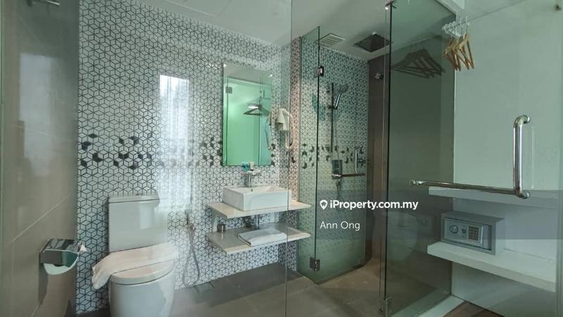 Hotel / Resort for Sale in Jalan Alor, Kuala Lumpur by Ann Ong - iProperty.com.my