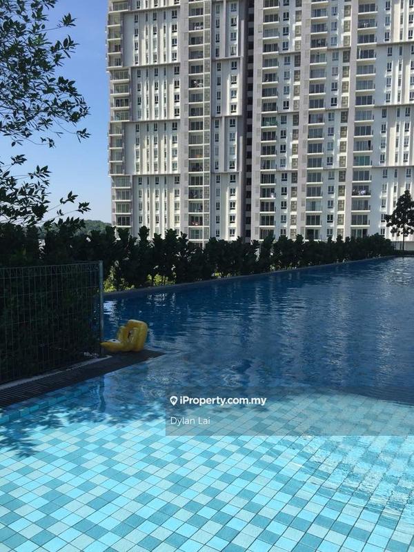 Condominium for Sale in Verdi Eco-Dominiums by Dylan Lai - iProperty.com.my