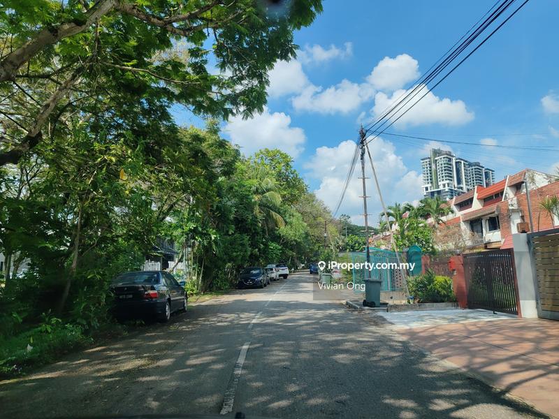 2-storey Terraced House for Sale in Taman Bukit Desa, Taman Desa by Vivian Ong - iProperty.com.my
