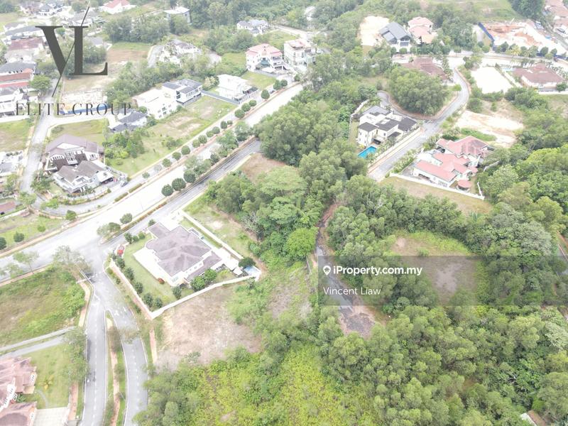Bungalow Land for Sale in Seksyen 9, Kota Damansara by Vincent Liaw - iProperty.com.my