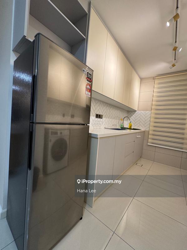 Service Residence for Sale in Duta Park Residences by Hana Lee - iProperty.com.my