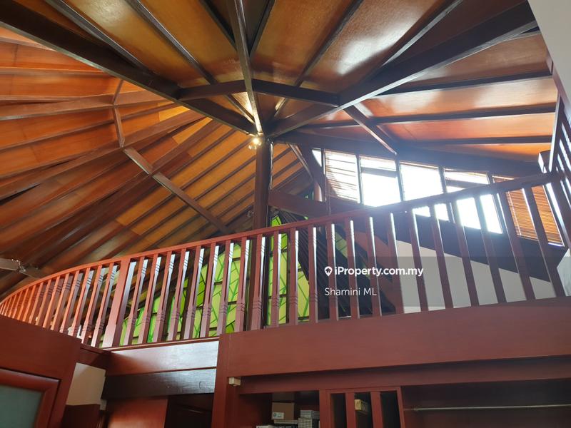 Bungalow House for Sale in v69b7, Damansara Heights by Shamini ML - iProperty.com.my