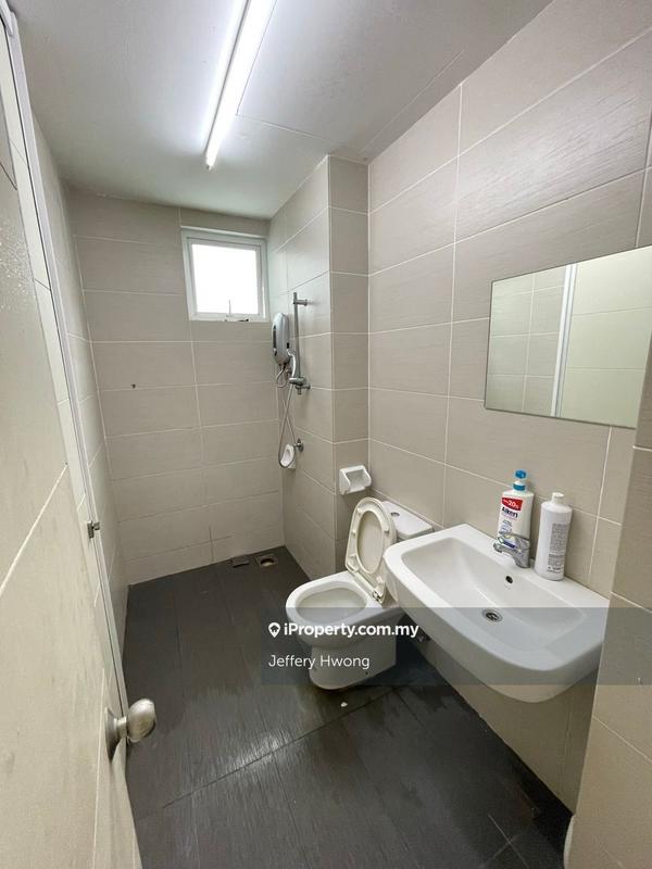 Condominium for Sale in The Regina by Jeffery Hwong - iProperty.com.my