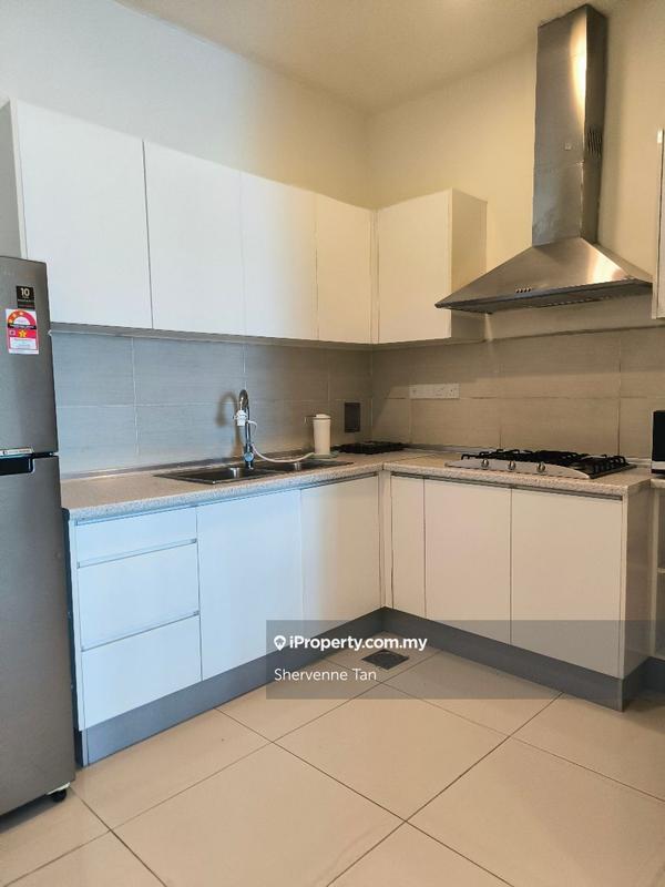 Kondominium untuk Disewa di Suasana Bangsar oleh Shervenne Tan - iProperty.com.my