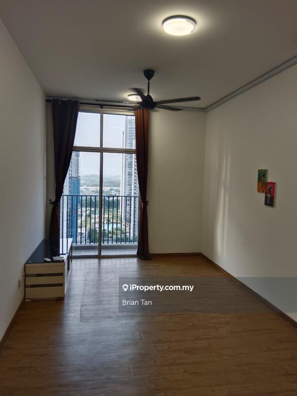 Condominium untuk Disewa di Lakefront Homes oleh Brian Tan - iProperty.com.my