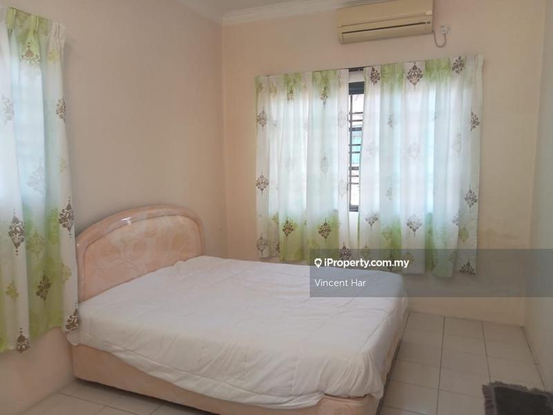 Semi-Detached House for Sale in Desa Manjung Raya, Lumut by Vincent Har - iProperty.com.my