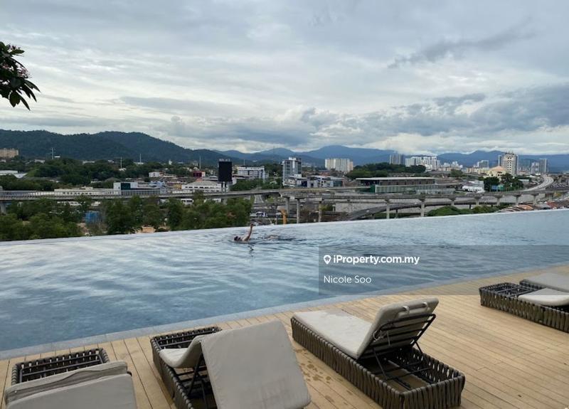Residensi Servis untuk Dijual di Ativo Suites @ Damansara Avenue oleh Nicole Soo - iProperty.com.my