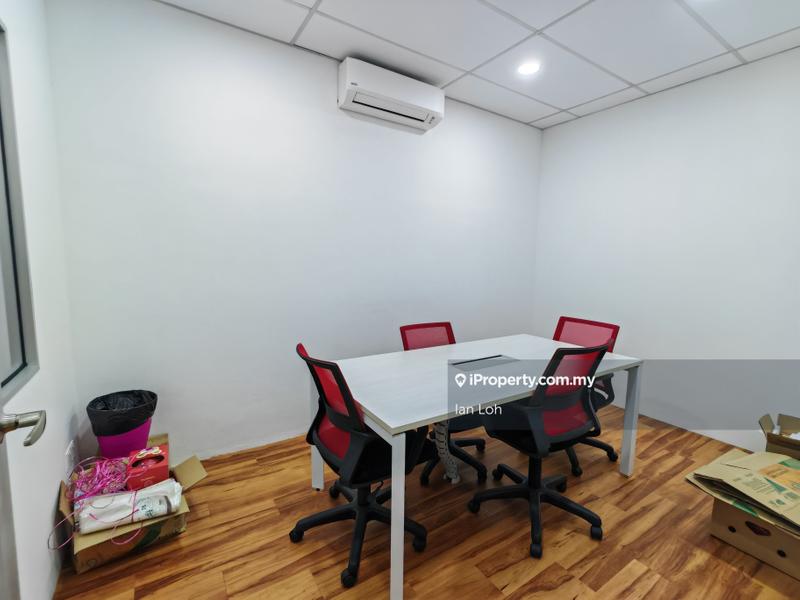 For Rent - Jalil Link