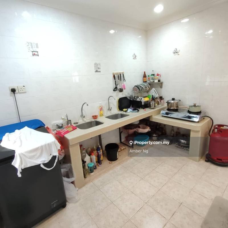 Rumah Berkembar untuk Dijual di Taman Ibukota, Setapak oleh Amber Ng - iProperty.com.my