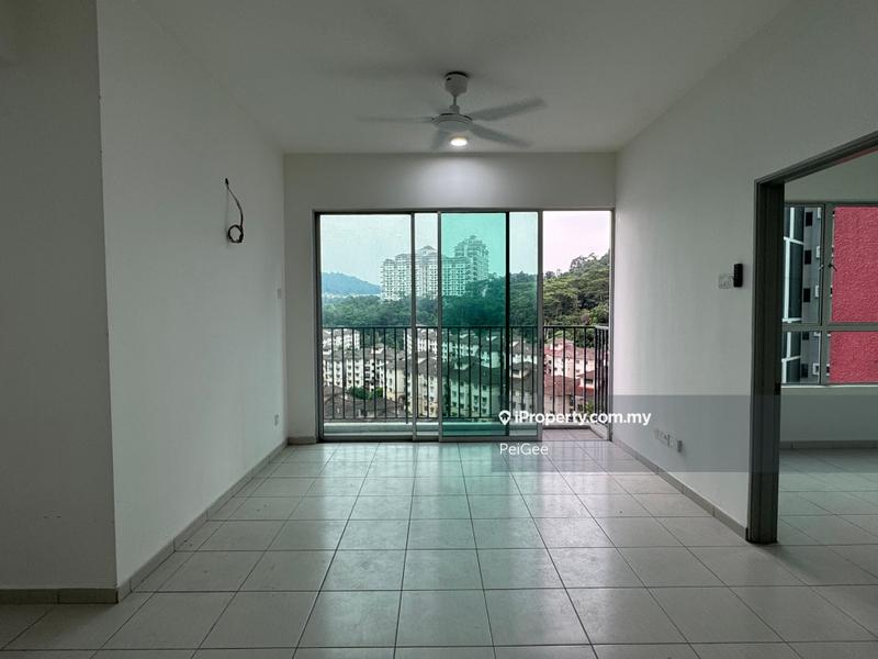 For Rent - The Zizz @ Damansara North