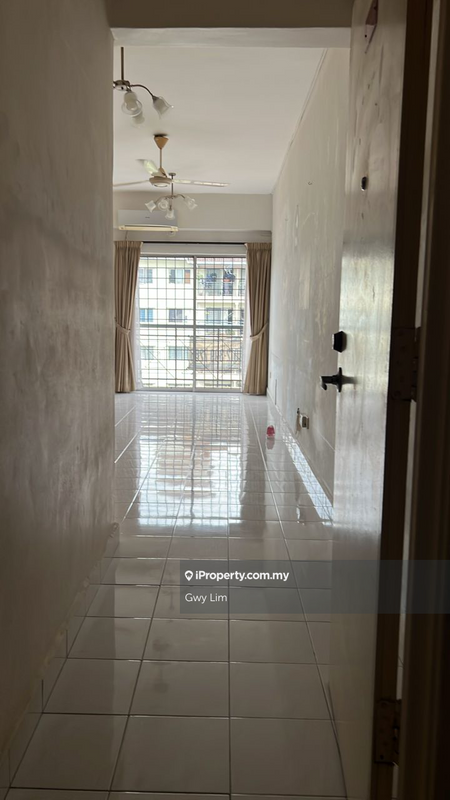 For Sale - Mas Kipark Damansara