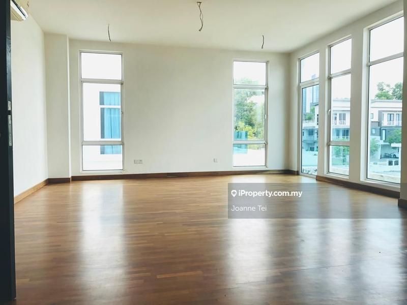 Semi-Detached House for Sale in Perdana Lakeview East, Cyberjaya by Joanne Tei - iProperty.com.my