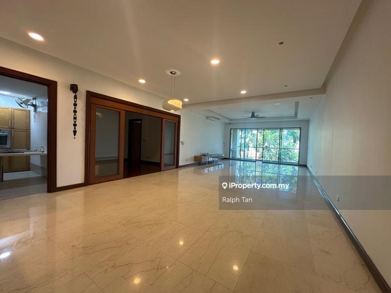 Condominium for Sale in Sri Bukit Persekutuan by Ralph Tan - iProperty.com.my