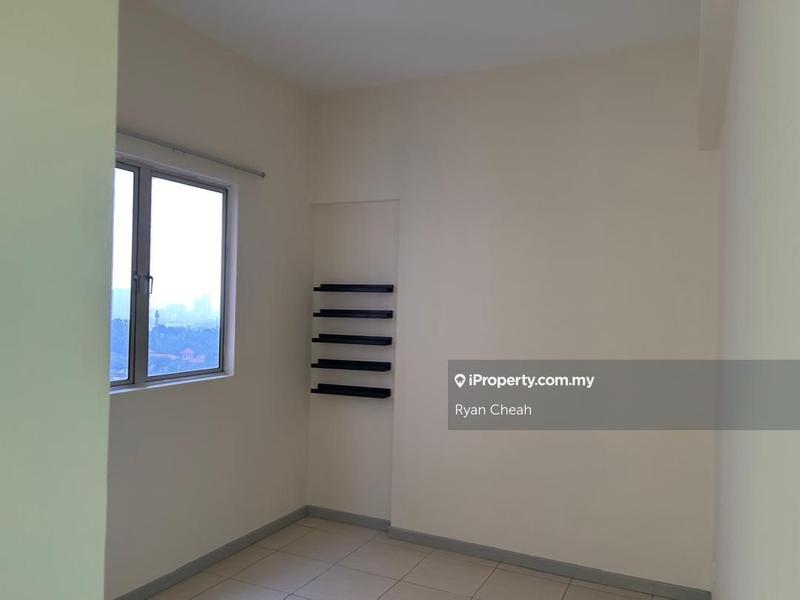 Service Residence for Sale in Beverly Tower @ Plaza Medan Putra by Ryan Cheah - iProperty.com.my