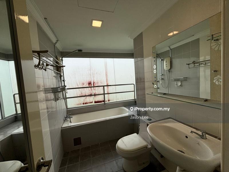 Kondominium untuk Disewa di Desa Residency (Residensi Desa) oleh Jason Lee - iProperty.com.my