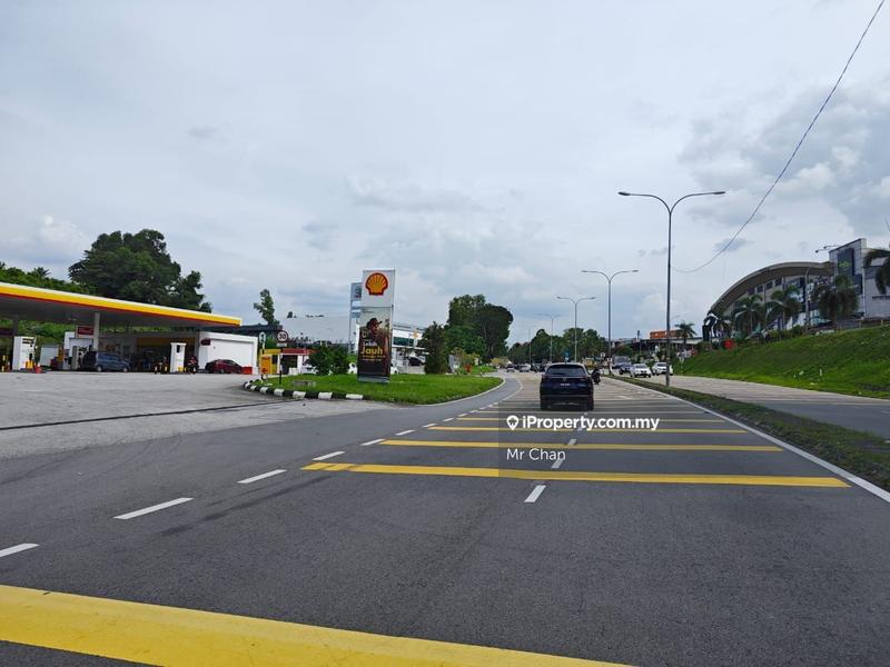 Industrial Land for Sale in Bukit Angkat, Kajang by Mr Chan - iProperty.com.my