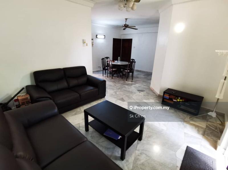 Pangsapuri untuk Dijual di Lavinia Apartments oleh Sk Ch'ng - iProperty.com.my