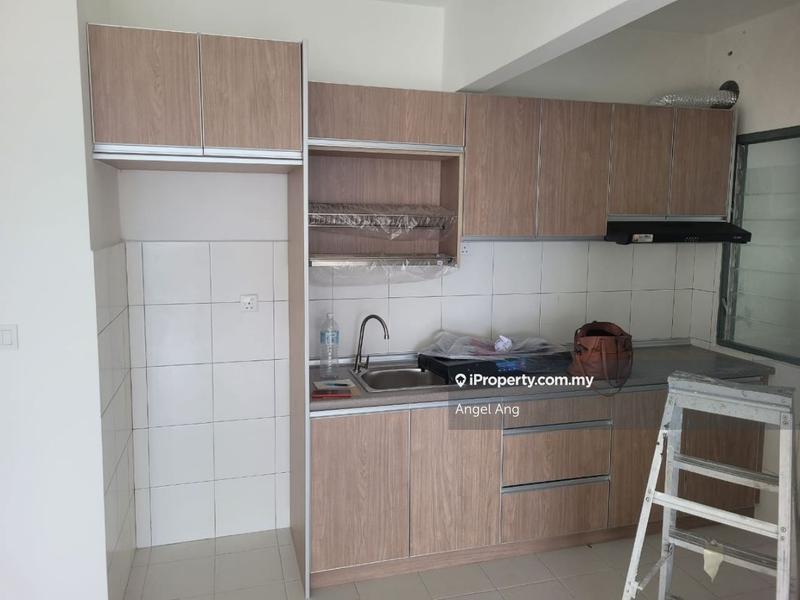 For Rent - Danau Ria