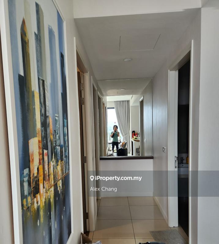 Service Residence for Sale in Nadi Bangsar by Alex Chang - iProperty.com.my