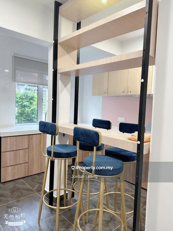 2-storey Terraced House for Rent in Pjs 7, Sunway by Jordan Leong - iProperty.com.my
