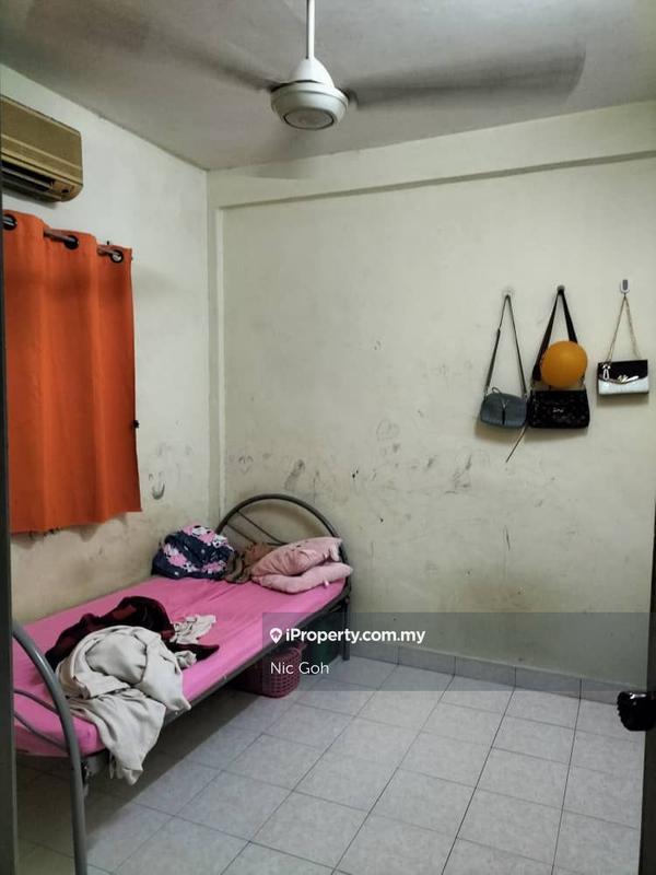 Apartment for Sale in Pangsapuri Salvia by Nic Goh - iProperty.com.my