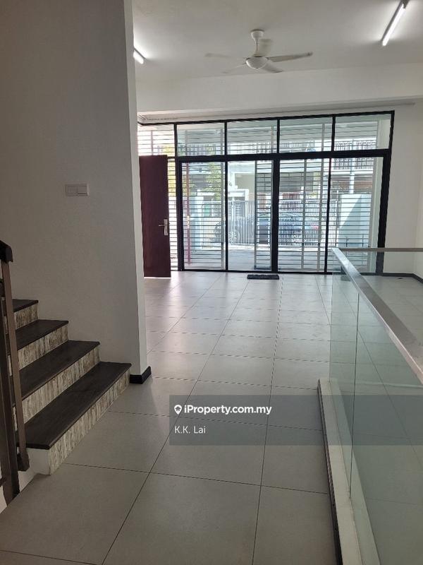 Rumah Berangkai 2.5 Tingkat untuk Dijual di Taman Juara Jaya, Cheras oleh K.K. Lai - iProperty.com.my