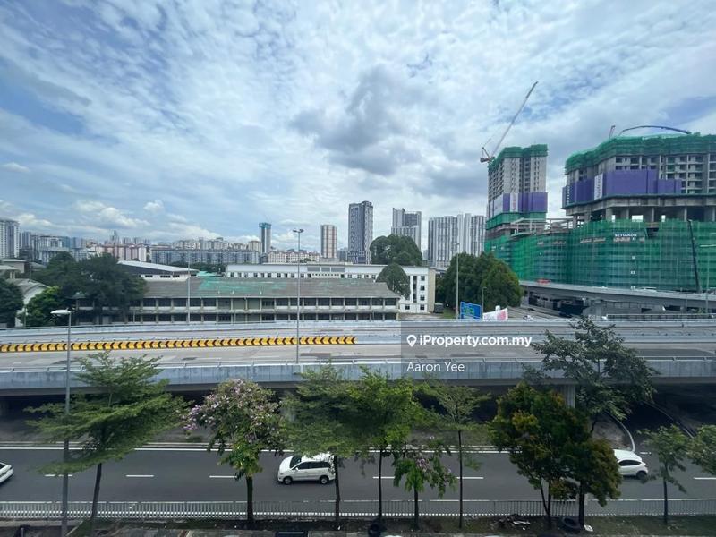 Shop for Sale in Kuchai Entrepreneurs Park, Kuchai Lama by Aaron Yee - iProperty.com.my