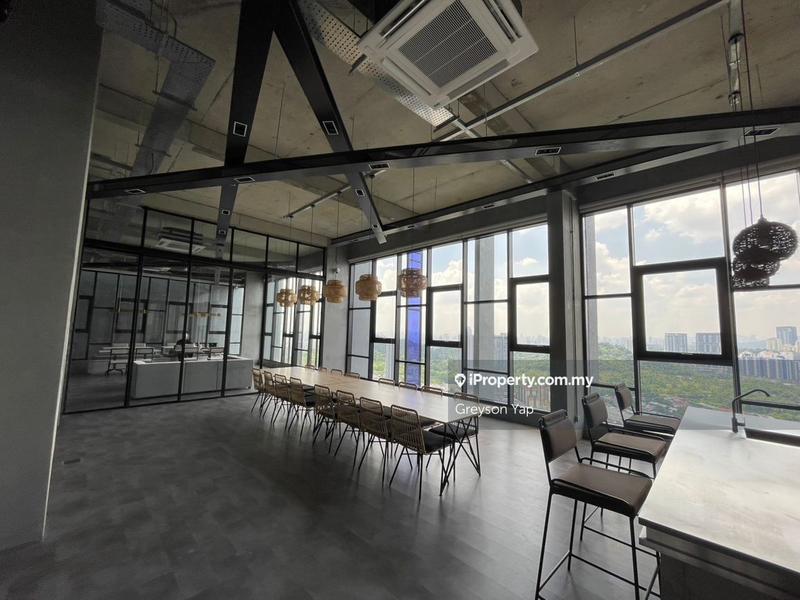 Kediaman Servis untuk Dijual di Millerz Square Serviced Residence oleh Greyson Yap - iProperty.com.my