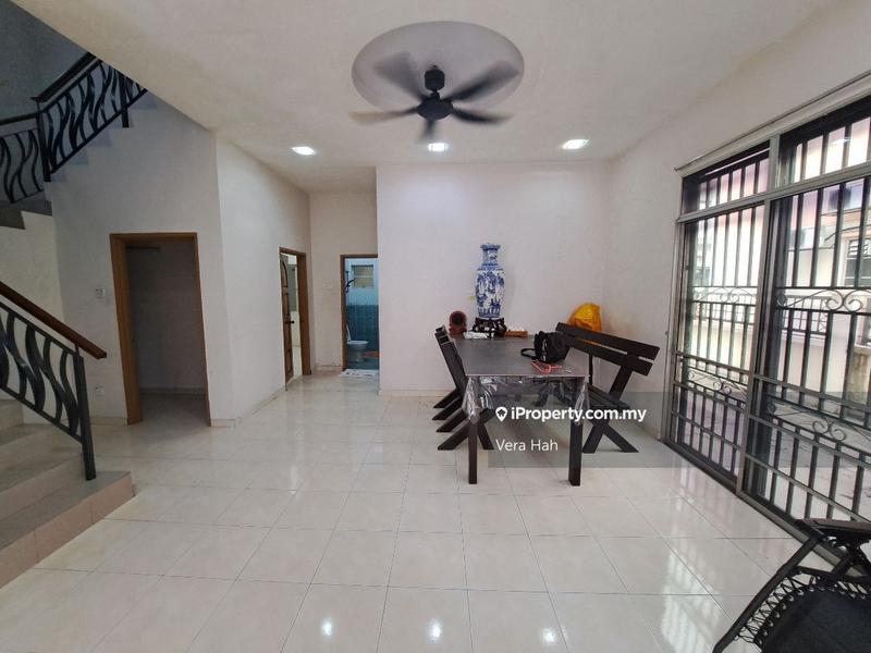 Rumah Berkembar untuk Dijual di Bukit Kuda, Klang oleh Vera Hah - iProperty.com.my