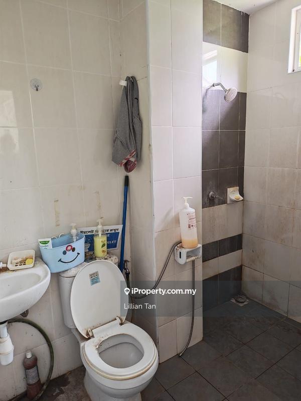 Semi-Detached House for Sale in Taman Bertam Ria, Kepala Batas by Lillian Tan - iProperty.com.my