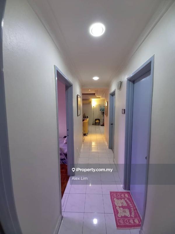 Condominium for Sale in Kelana Puteri by Alex Lim - iProperty.com.my