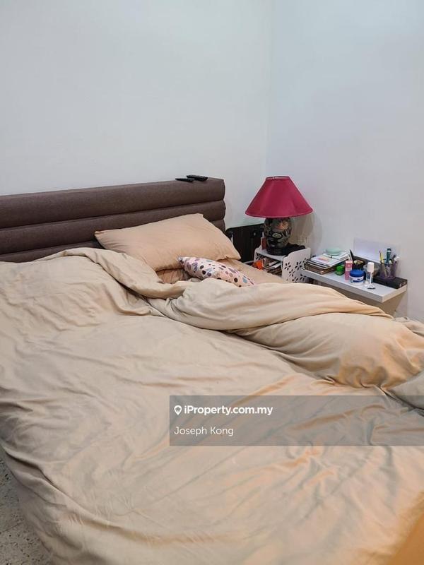 1-storey Terraced House for Sale in Taman Tun Dr Ismail, Kuala Lumpur by Joseph Kong - iProperty.com.my